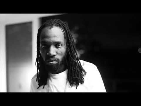 Mavado Live Dec 2014 New Jersey US 