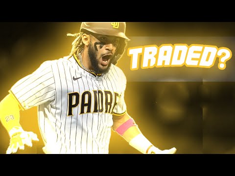 REPORT: SAN DIEGO PADRES OPEN TO TRADING TATIS