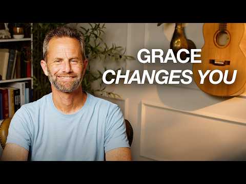 If Jesus Already Saved You, Why Be Good At All? The Answer Changes Everything.