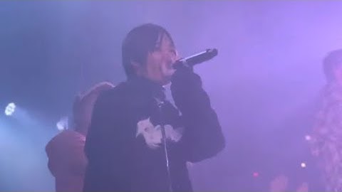 STARKIDS ~STAR ISLAND~ live at SHIBUYA VISION