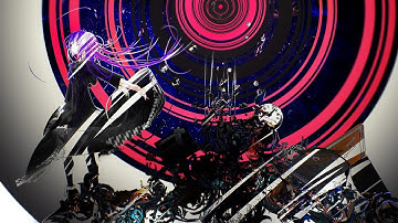 Sta - 99 Glooms [Official Video][Cytus II]