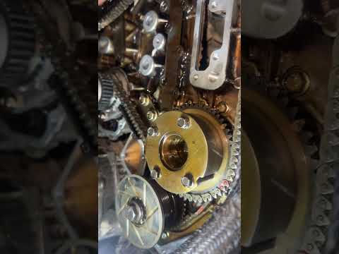Nissan maxima timing marks v6 nisan water body replacement