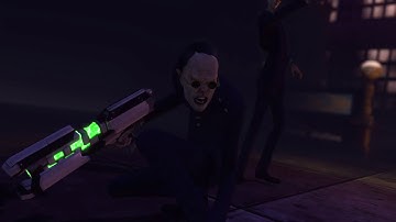 XCOM - Enemy Unknown Part 14 - No Commentary Gameplay