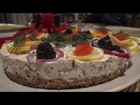 Видео: Как се прави шведска торта
