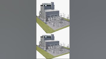 Substation Overview