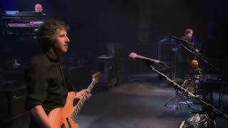 Marillion - Jigsaw Live ( with Fish soul ;)    )