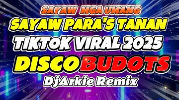 SAYAW MGA UMANG SAYAW PARA