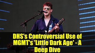 Dhss Controversial Use Of Mgmts Little Dark Age - A Deep Dive