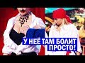 Стонущая чайка РАЗОРВАЛА зал к чертям! Угарные приколы УШАТАЛИ зрителей!