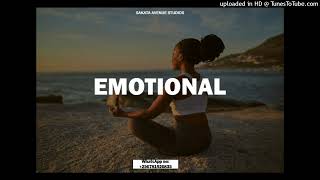 African Zouk instrumental (Emotional zouk beat) | Prod Mozy Skills 2024