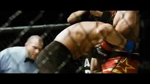 Best Fight Scene Ever - Warrior 2011 ( Koba Fight )