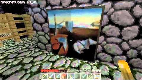 Minecraft Multiplayer: Four Towers Part 6 with S1ZE Matters and Friends (Adventure Map)