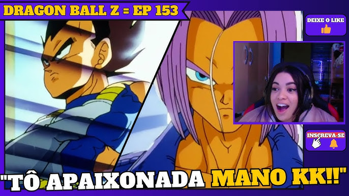 VIC MV - REAGINDO, DRAGON BALL Z EP 102