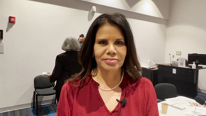 Dr. Olga Estrada