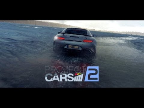 Пробная версия Project CARS 2 доступна для бесплатной загрузки на Xbox One: с сайта NEWXBOXONE.RU