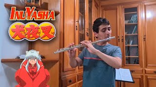 Inuyasha - Flauta Transversal - Futari No Kimochi
