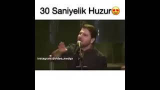 Sami Yusuf ya rabbel alemin😍 30 saniye video