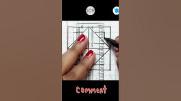 3D Drawing Easy Draw Optical Illusions | Easy 3D Drawing | How To Draw 3D Optical Illusion #shorts