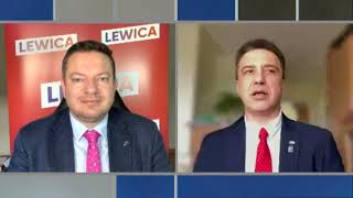 P. Kaleta Urzędasy Ue Obrzydzają Tę Wspólnotę Europejczykom Polityczne Podsumowanie Tygodnia 22