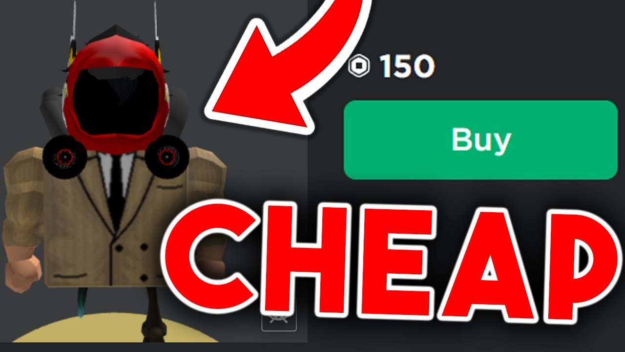 cheap roblox dominus｜TikTok Search