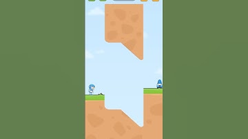 😂slice to save space boy level 3😂😂#slicetosave #game #walkthrough  #slicetosavegame #funny #shorts