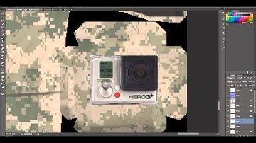 Making of character in blender PART 3: Texturing