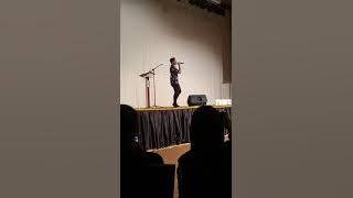 Khai Bahar seandainya live
