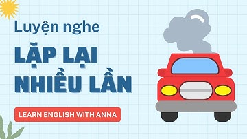 Luyện nghe Tiếng Anh LẶP LẠI nhiều lần | The problem with travel