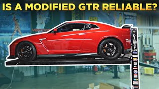 WATCH BEFORE You Modify Your GTR! Things You Need To Know! How Long Will It Last?