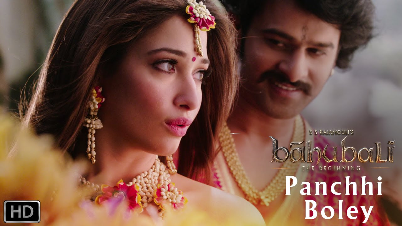 Panchhi (Official Trailer) | Chaupal Original | Entertainment Beyond Boundaries