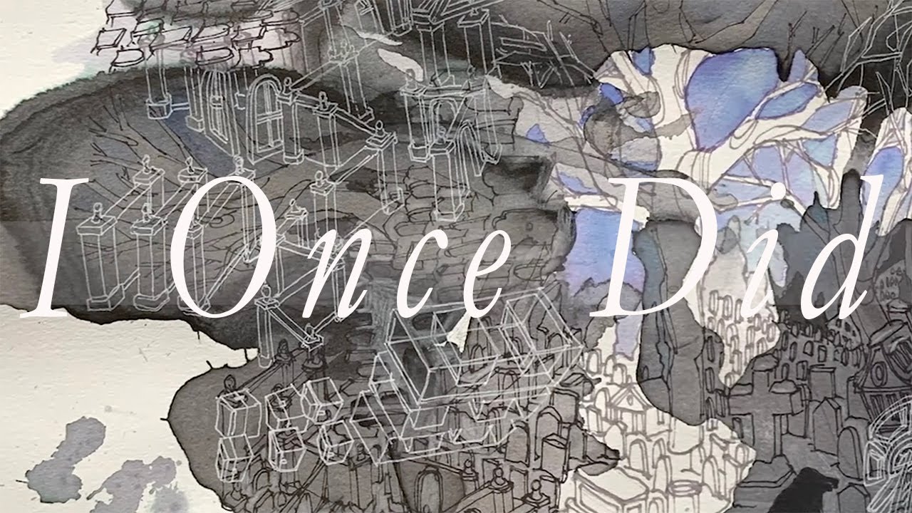 Once Did I Once Did (Lyric Video) (Archive) - YouTube