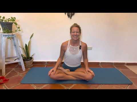 4 Beginner Exercises to Alleviate Hip & Lower Back Pain