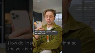 Perfect Eggs Anyone?