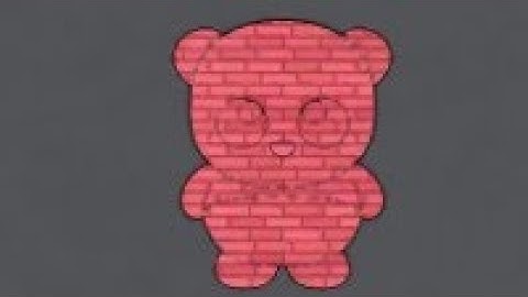 How To Get Brick Panda