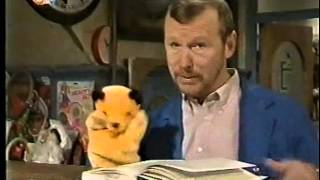 Sooty And Co S06E05 - Now You See Him