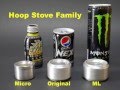 Alcohol Stove of the Year 2012