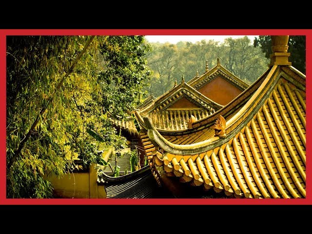 2 HOURS of The Best Traditional Chinese Music - Relaxing Music - #relax #music #cananda class=