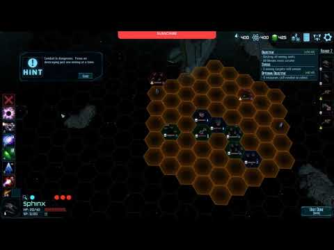 Ancient Frontier Steel Shadows Gameplay (PC Game)