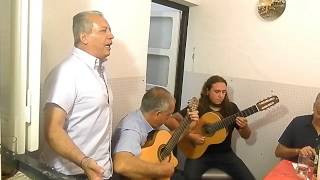 FERNANDO FREDES  EL QUE QUIERE NUNCA OLVIDA chords