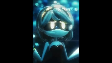 The Best Title? || Murder Drones || Volkswagen Funk || #edit