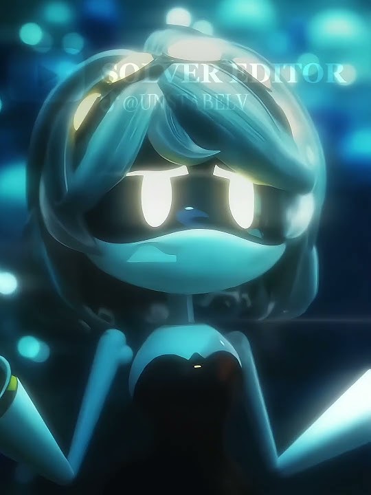 The Best Title? || Murder Drones || Volkswagen Funk || #edit