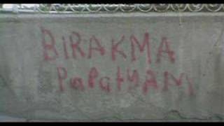 Bay Baris - Sen Bilirsin