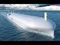 6 Most Futuristic Sea Ships in the World