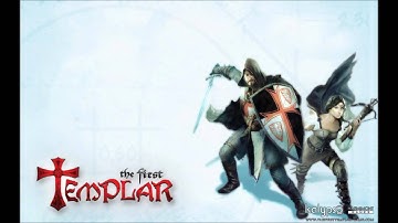 The First Templar OST - Montsegur Village Theme