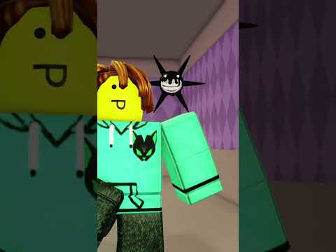 NOOB VS DOORS