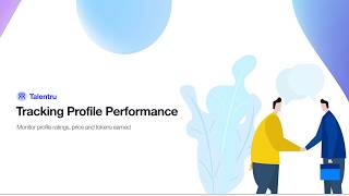 Tracking Profile Performance on xTalentru | Monitor Visibility & Earnings