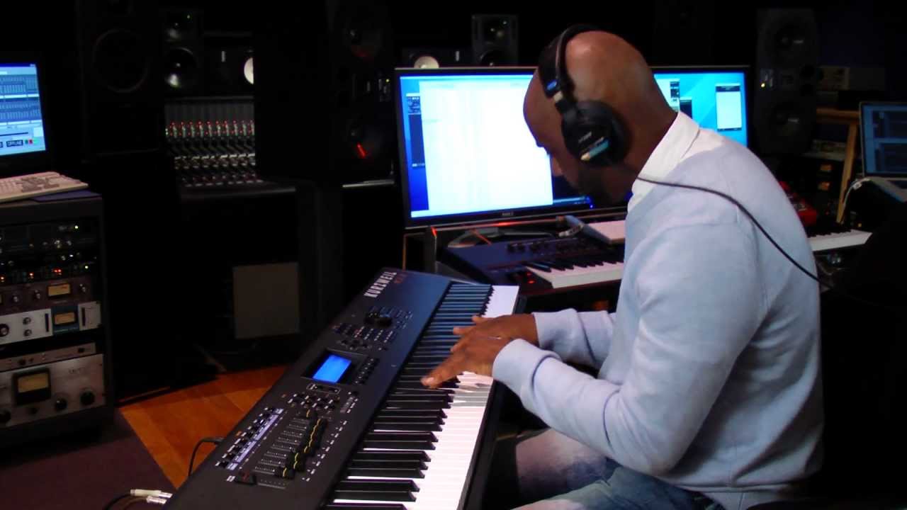 Kurzweil "Keys" to Success - Myron McKinley