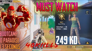 Mental Dc Ka Baap Hacker In Pubg Mobile ! Most Dangerous Hack ! Hacker Exposed 😡