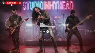 Cinta dan Permata – Panbers AI Rock Cinematic Cover   StudioInMyHead 2