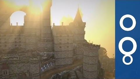 Creating 3D models with your mobile phone